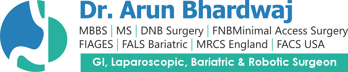 Dr Arun
